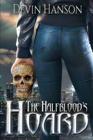 Cover of The Halfblood's Hoard