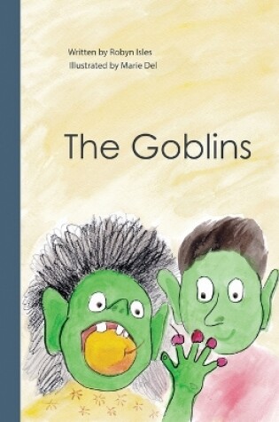 Cover of The Goblins