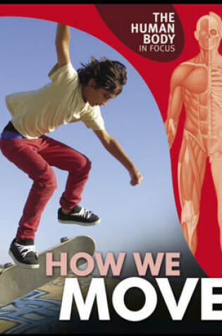Cover of How We Move