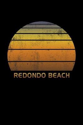 Book cover for Redondo Beach