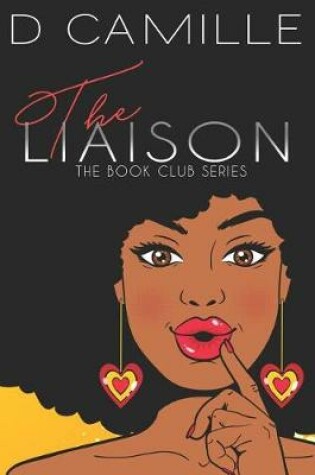 Cover of The Liaison