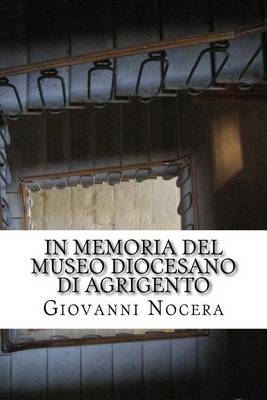 Book cover for In Memoria del Museo Diocesano Di Agrigento