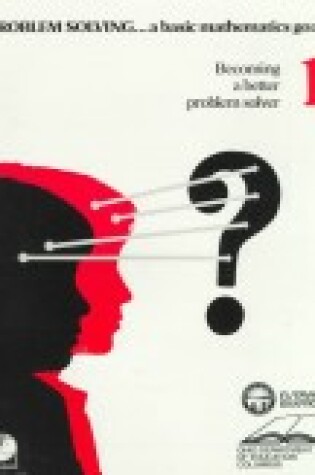 Cover of A Resource for Problem Solving