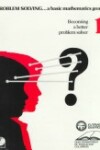 Book cover for A Resource for Problem Solving