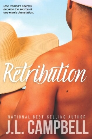 Cover of Retribution