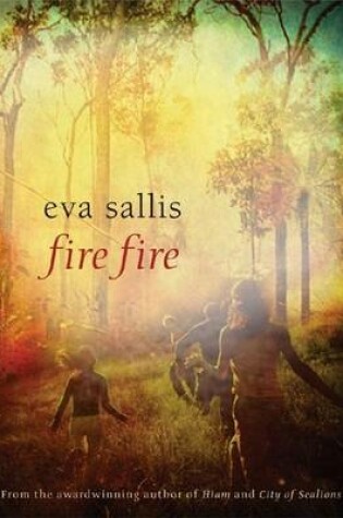 Cover of Fire Fire