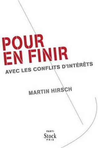 Cover of Pour En Finir