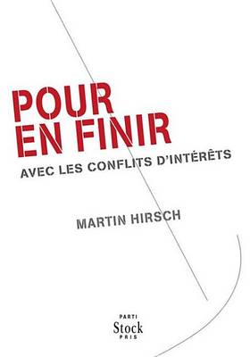 Book cover for Pour En Finir