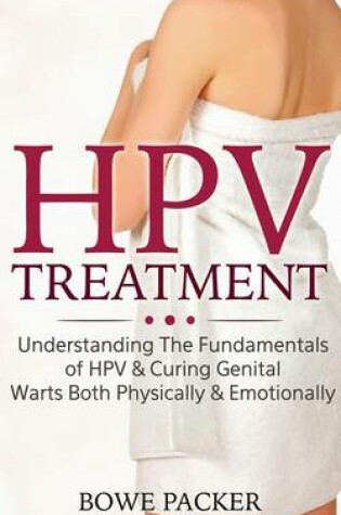 Cover of Hpv Treatment