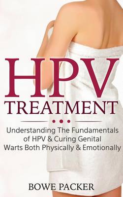 Book cover for Hpv Treatment