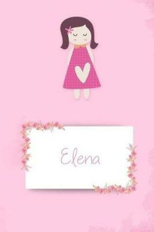 Cover of Elena