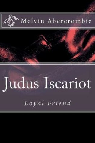 Cover of Judus Iscariot