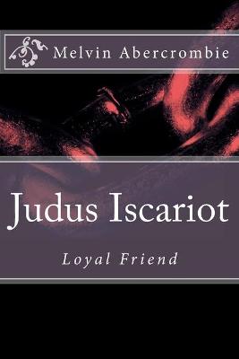 Book cover for Judus Iscariot