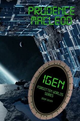 Cover of Igen