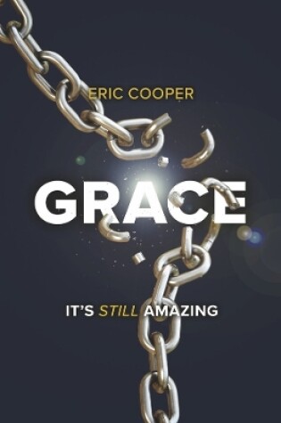 Cover of Grace