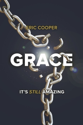 Book cover for Grace