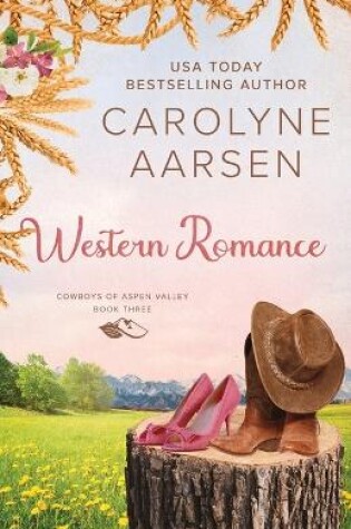 Cover of Western Romance