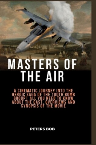 Cover of Masters of the Air