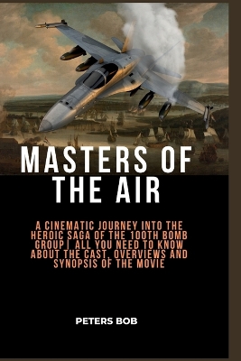 Book cover for Masters of the Air