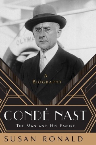 Cover of Condé Nast