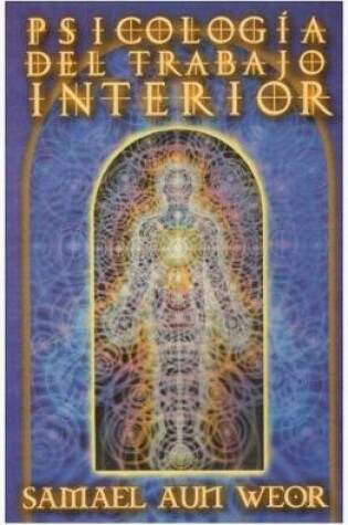 Cover of Psicologia del Trabajo Interior