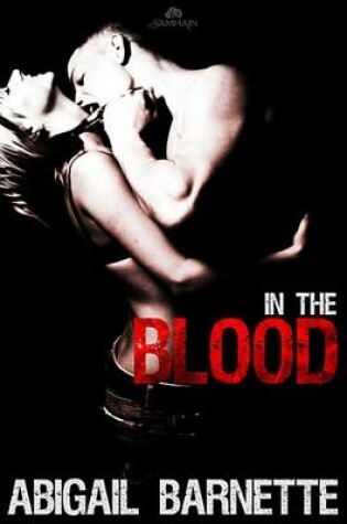 Cover of In the Blood