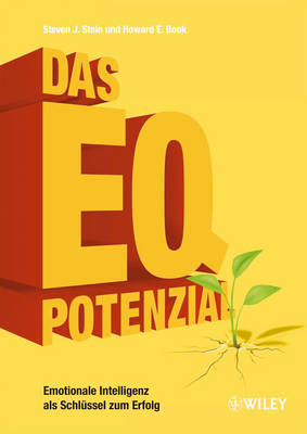 Book cover for Das EQ-potenzial