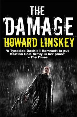 Cover of The Damage