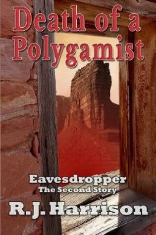 Cover of Death of a Polygamist