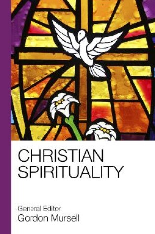 Cover of Christian Spirituality