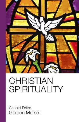 Book cover for Christian Spirituality