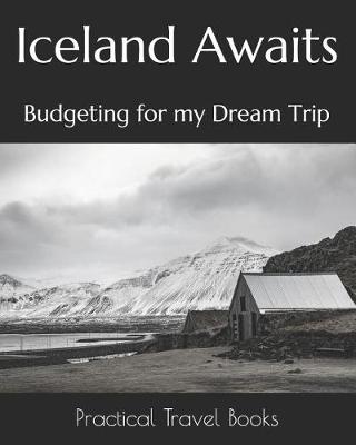 Book cover for Iceland Awaits