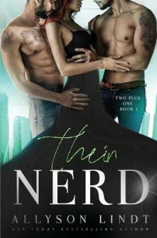 Cover of Their Nerd