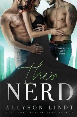 Book cover for Their Nerd