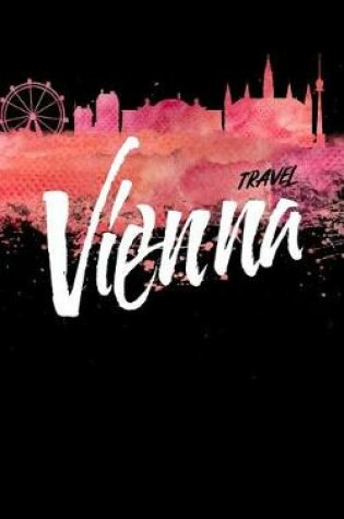 Cover of Travel Vienna