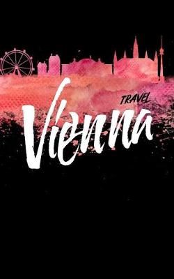 Book cover for Travel Vienna