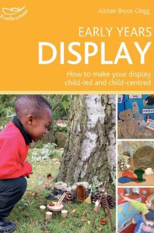 Cover of Early Years Display