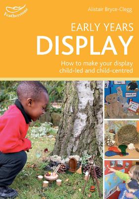 Book cover for Early Years Display