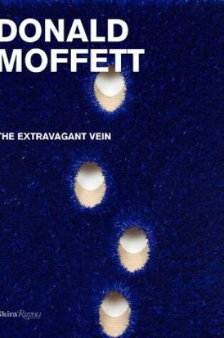 Cover of Donald Moffett