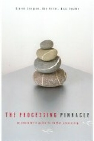 Cover of The Processing Pinnacle