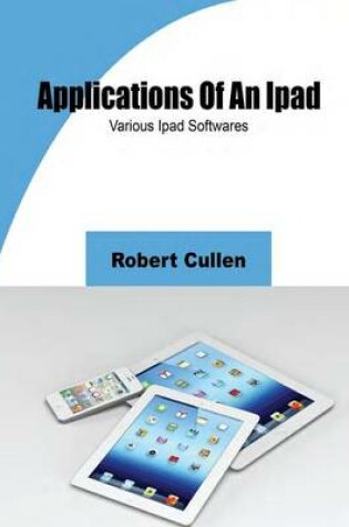 Cover of Applications of an iPad