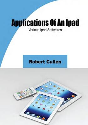 Book cover for Applications of an iPad