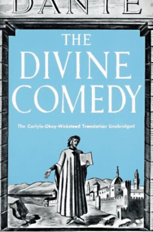 Cover of Divine Comedy, the