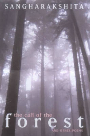 Cover of The Call of the Forest