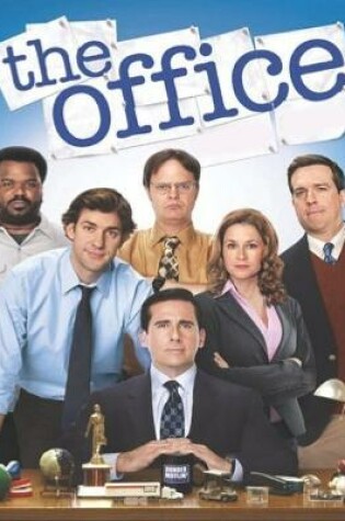 Cover of The Office