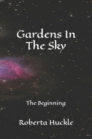 Cover of Gardens In The Sky