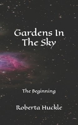 Book cover for Gardens In The Sky