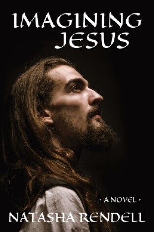 Cover of Imagining Jesus