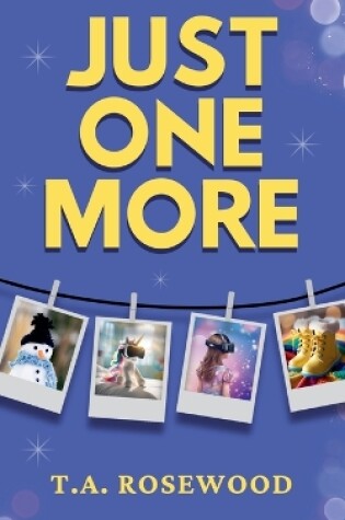 Cover of Just One More