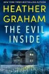 Book cover for The Evil Inside